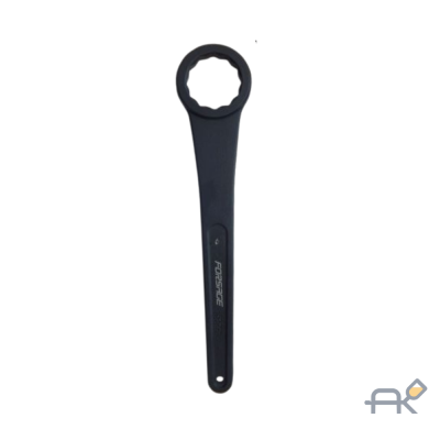 Ключ накидной усиленный длинный 21мм (F-79221)